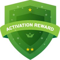 Aggregate Activation Reward