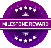 Corporate Milestone Rewards