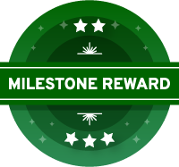 Corporate Milestone Rewards
